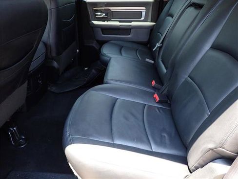 Used 2018 RAM 1500 Big Horn AWD/4WD image 9