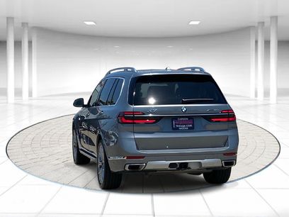 Used 2024 BMW X7 xDrive40i