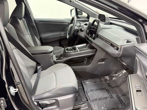 Certified 2026 Toyota bZ AWD/4WD image 29