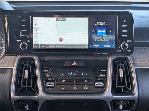 Used 2023 Kia Sorento S AWD/4WD image 13