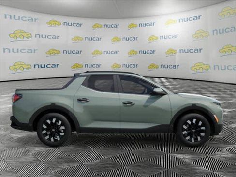 New 2026 Hyundai Santa Cruz SEL image 7
