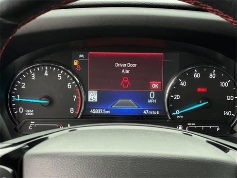 Used 2023 Ford Explorer ST-Line w/ Class IV Trailer Tow Package image 20