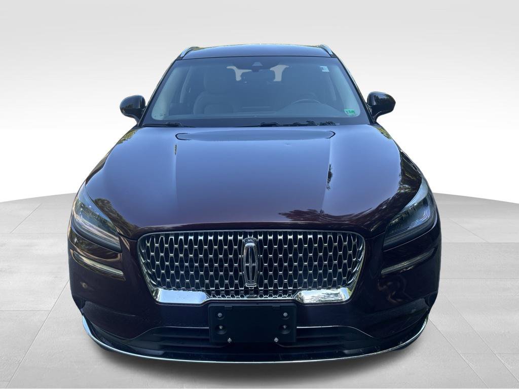 Used 2020 Lincoln Corsair FWD w/ Equipment Group 101A image 9