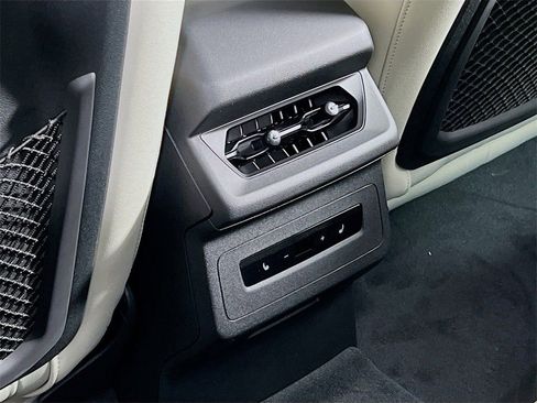 New 2025 Audi A6 e-tron Premium RWD image 21