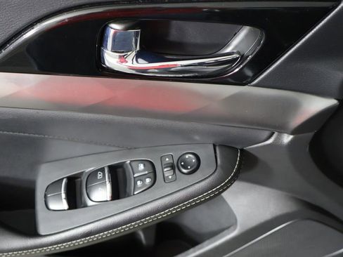 Used 2023 Nissan Maxima SV w/ Floor Mat Group FWD image 32