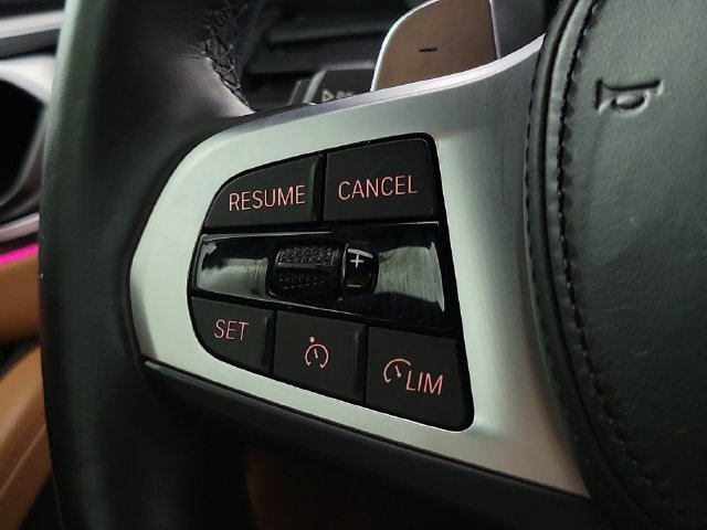 Used 2024 BMW 430i Coupe w/ M Sport Package RWD image 24