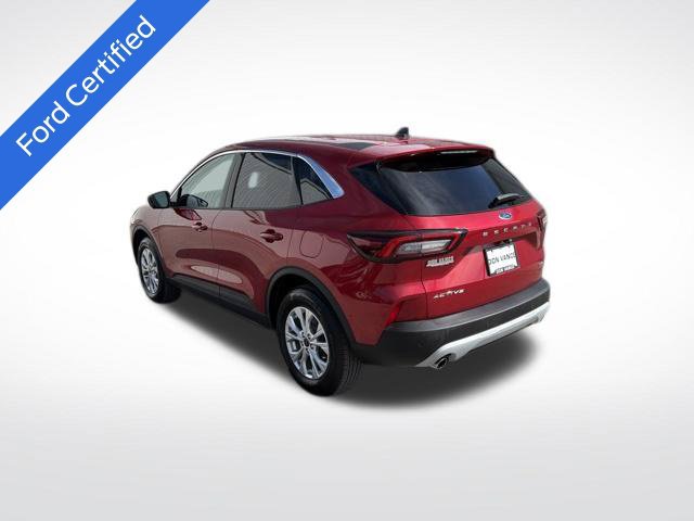 Certified 2023 Ford Escape Active AWD/4WD image 5