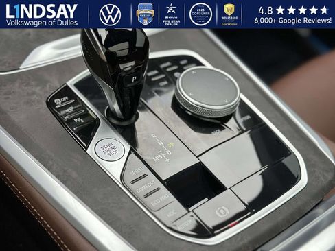 Used 2023 BMW X5 xDrive40i w/ Parking Assistance Package image 18