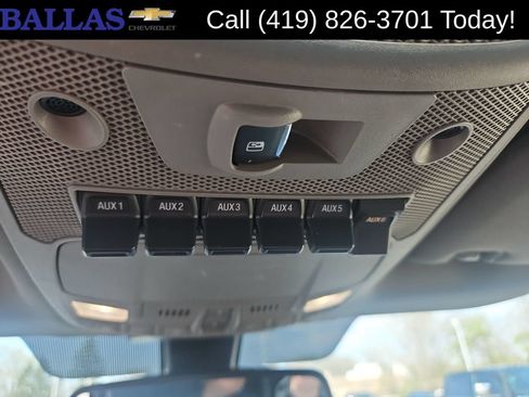Used 2019 Ford F250 Lariat w/ Lariat Ultimate Package AWD/4WD image 35