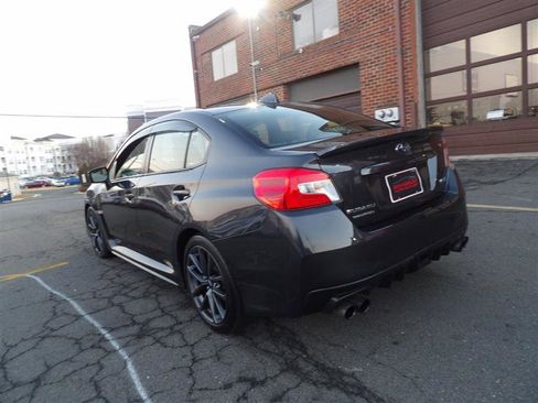 Used 2019 Subaru WRX Premium image 3