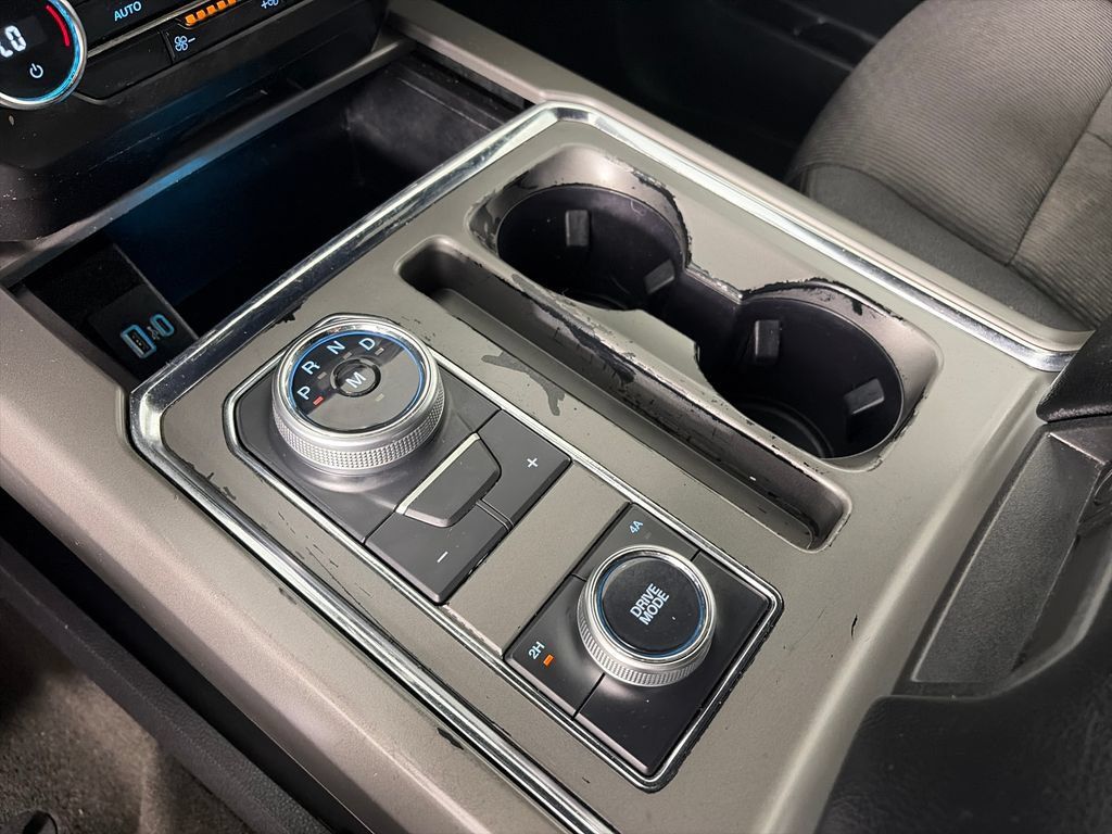 Certified 2020 Ford Expedition XLT AWD/4WD image 22