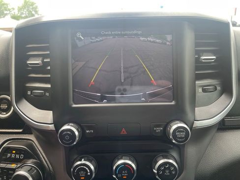 Used 2021 RAM 1500 Big Horn AWD/4WD image 23