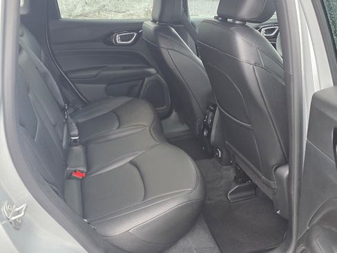 Used 2026 Jeep Compass Limited w/ Limited Altitude Pack image 20