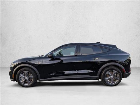 Used 2023 Ford Mustang Mach-E Select image 9