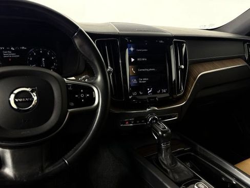 Used 2021 Volvo XC60 T5 Inscription w/ Protection Package Premier FWD image 23