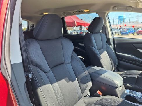 Used 2019 Subaru Ascent Premium w/ Popular Package #3 image 29