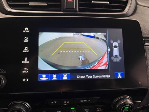 Used 2022 Honda CR-V Touring image 28