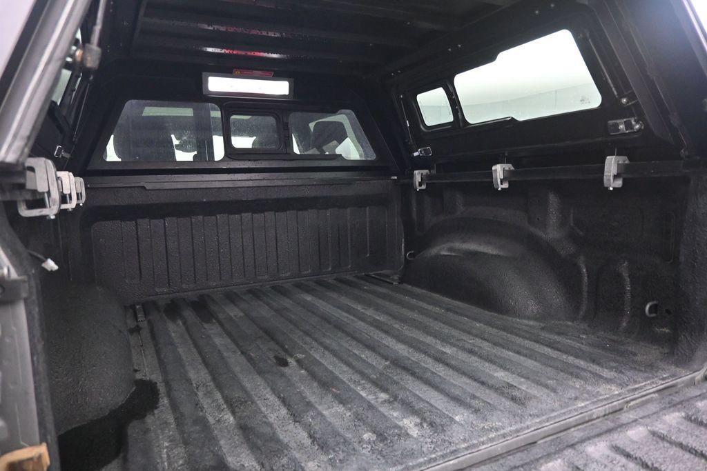 Used 2020 RAM 1500 Big Horn w/ Built-to-serve Edition AWD/4WD image 26