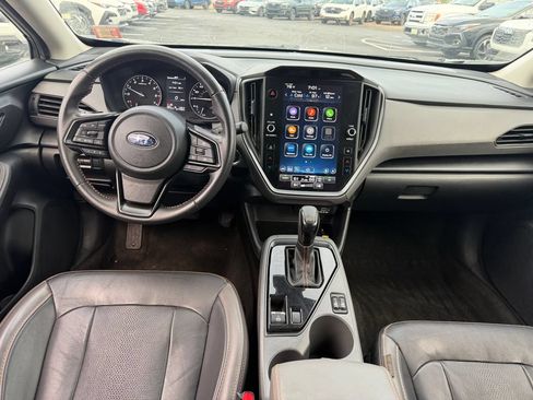 Used 2024 Subaru Crosstrek 2.5i Limited AWD/4WD image 7