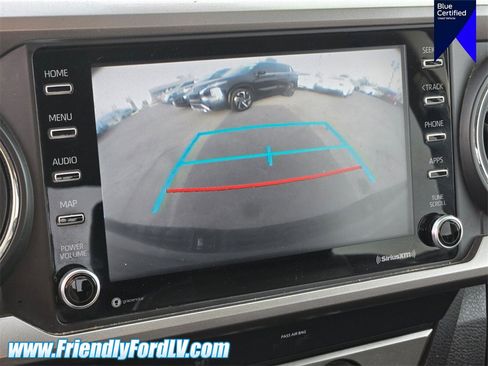 Used 2020 Toyota Tacoma SR5 image 22