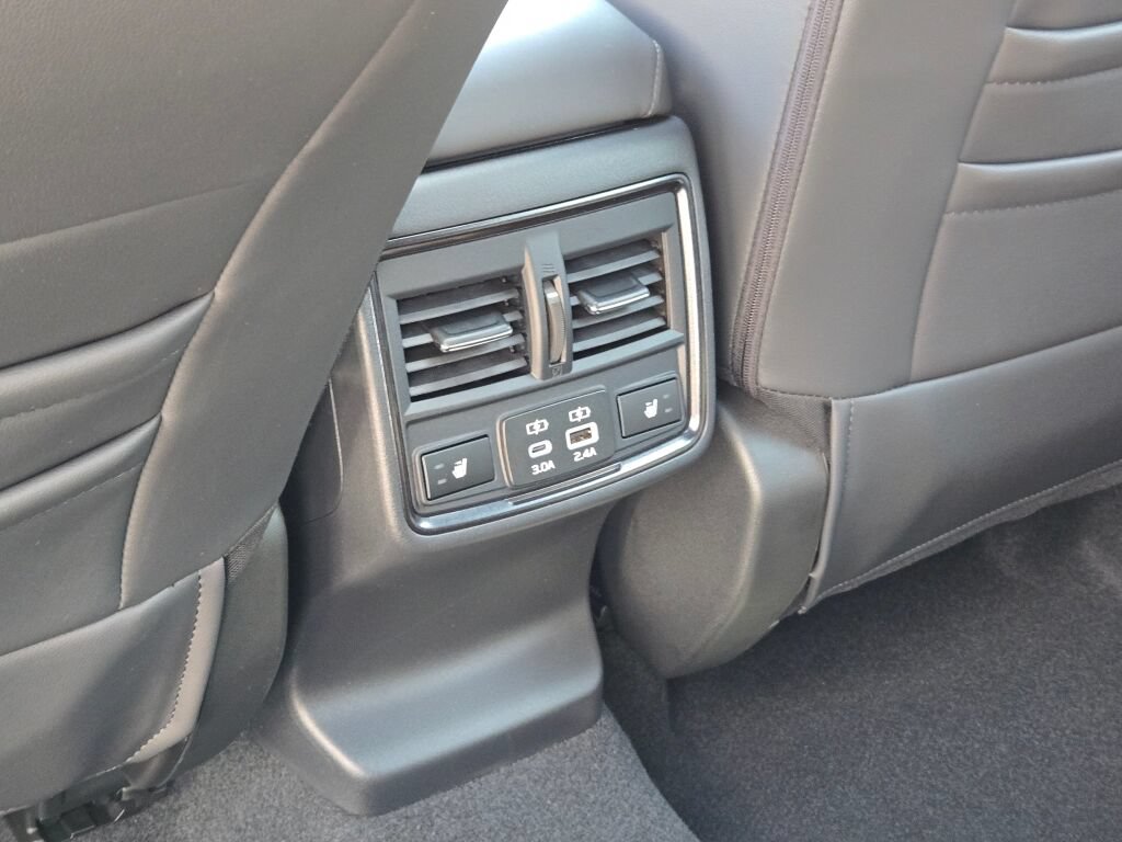 New 2026 Subaru Outback Wilderness AWD/4WD image 19