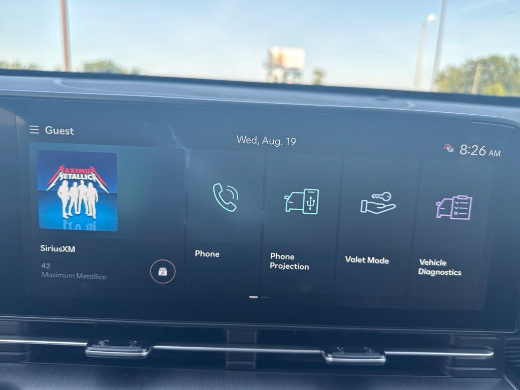 New 2026 Hyundai Kona SEL Sport FWD image 23