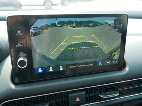 New 2026 Honda HR-V EX-L image 9