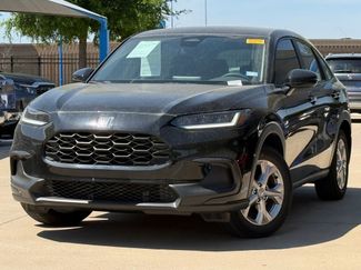 Used 2025 Honda HR-V LX video 1