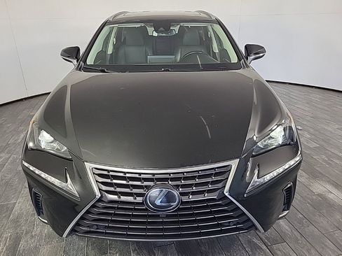 Used 2020 Lexus NX 300 FWD w/ Comfort Package image 2