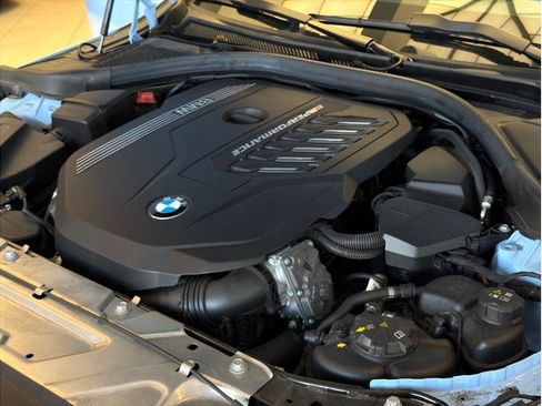 Used 2025 BMW M240i Coupe w/ Premium Package RWD image 36