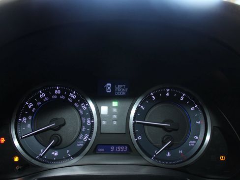 Used 2013 Lexus IS 250 RWD image 14
