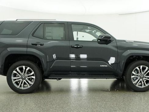 New 2026 Toyota 4Runner Limited image 27