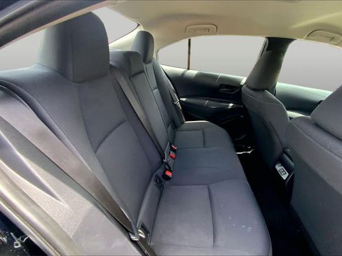 Used 2024 Toyota Corolla LE FWD image 19