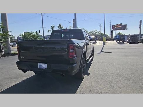 New 2026 RAM 1500 Laramie w/ Night Edition AWD/4WD image 34