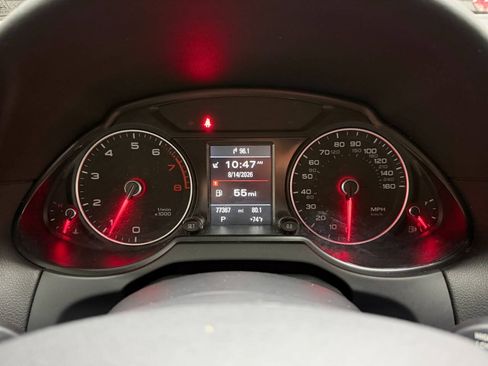 Used 2015 Audi Q5 2.0T Premium Plus AWD/4WD image 25