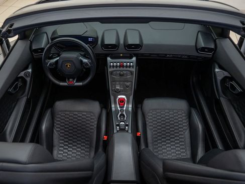 Used 2017 Lamborghini Huracan LP 580-2 RWD image 30