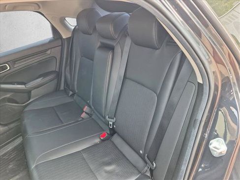 Used 2024 Honda Civic EX-L image 18