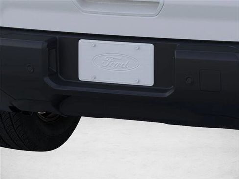New 2026 Ford Bronco Sport Big Bend w/ Bronze Package AWD/4WD image 23