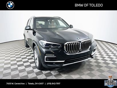 Used 2021 BMW X5 xDrive40i w/ Premium Package 3