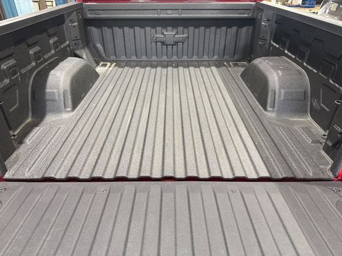 New 2025 Chevrolet Silverado 1500 LTZ w/ LTZ Premium Package image 12