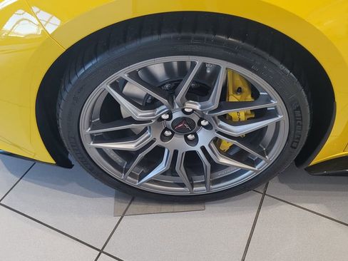 New 2026 Chevrolet Corvette Z06 RWD image 6