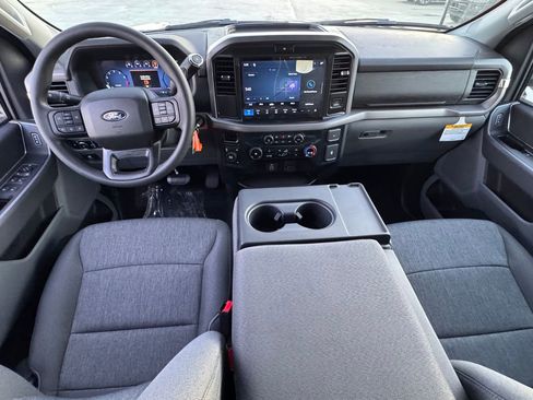 New 2026 Ford F150 XLT image 24
