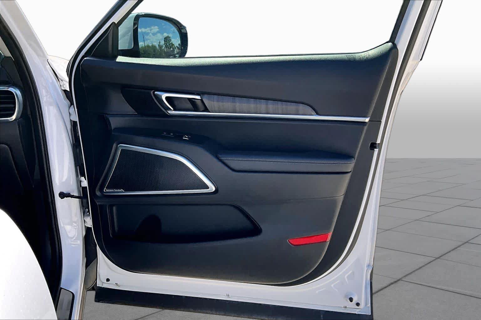 Certified 2023 Kia Telluride SX AWD/4WD image 21