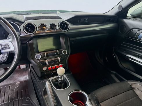 Used 2022 Ford Mustang Mach 1 w/ Equipment Group 700A image 19