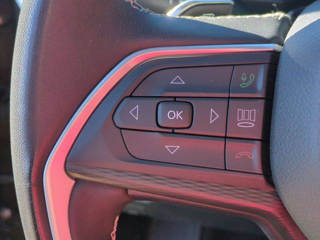 Used 2023 Jeep Grand Cherokee Altitude AWD/4WD image 19