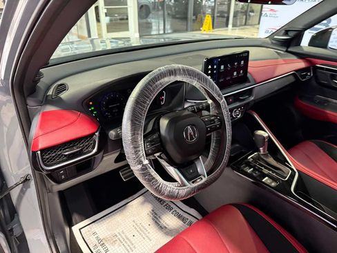 Used 2026 Acura ADX A-Spec w/ Advance Package AWD/4WD image 29