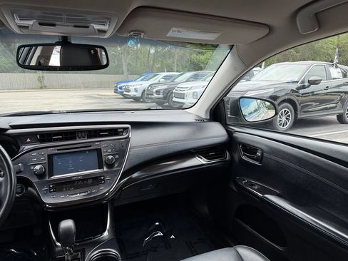 Used 2016 Toyota Avalon XLE Plus FWD image 25