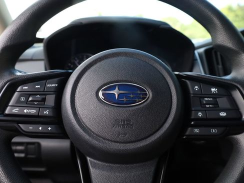 Certified 2024 Subaru Crosstrek 2.0i Premium AWD/4WD image 8