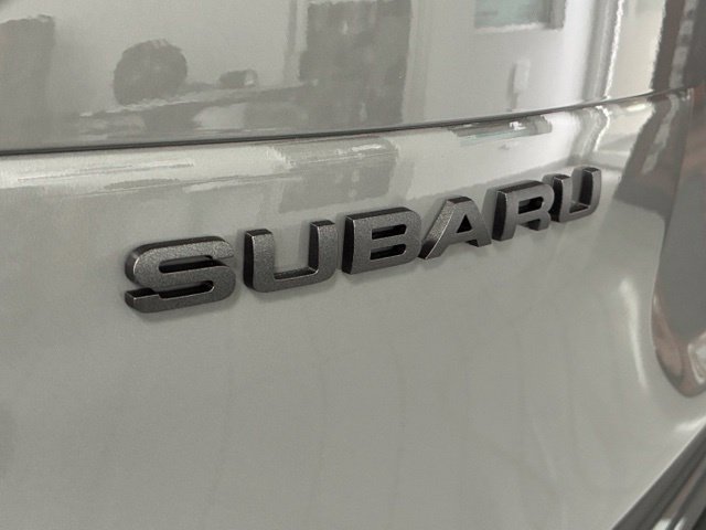 New 2026 Subaru Forester Premium AWD/4WD image 18