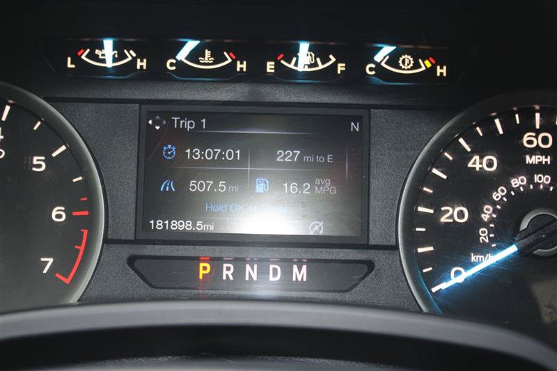 Used 2019 Ford F150 XLT w/ Equipment Group 302A Luxury AWD/4WD image 13